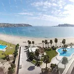 Hermoso Apartamento A Pasos De La Playa