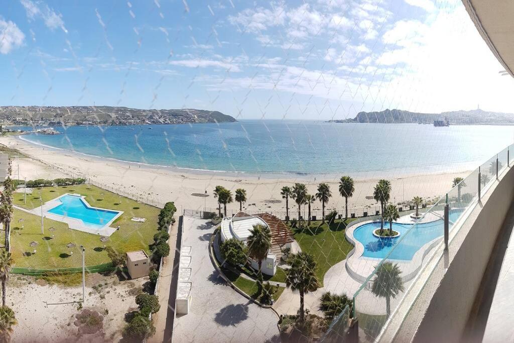 Apartamento Hermoso A Pasos De La Playa Coquimbo