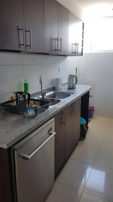 Hermoso A Pasos De La Playa Apartamento Coquimbo