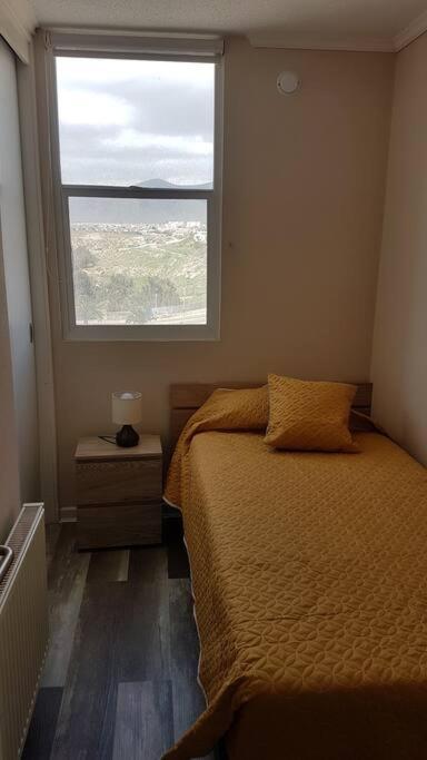 Hermoso A Pasos De La Playa Apartamento