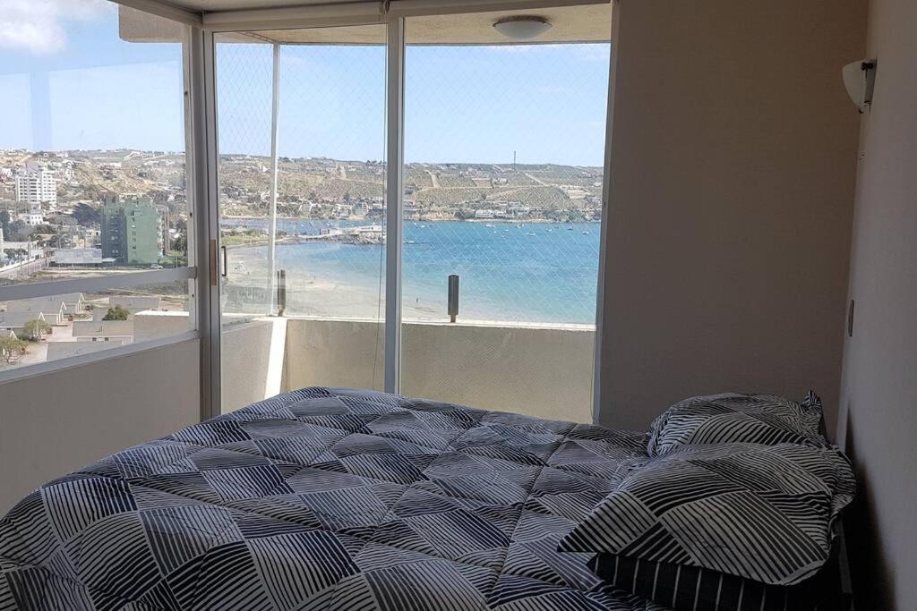 Hermoso A Pasos De La Playa Apartamento *