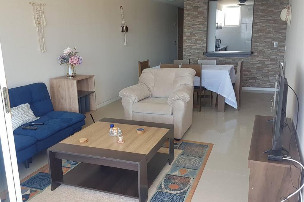 Apartamento Hermoso A Pasos De La Playa *