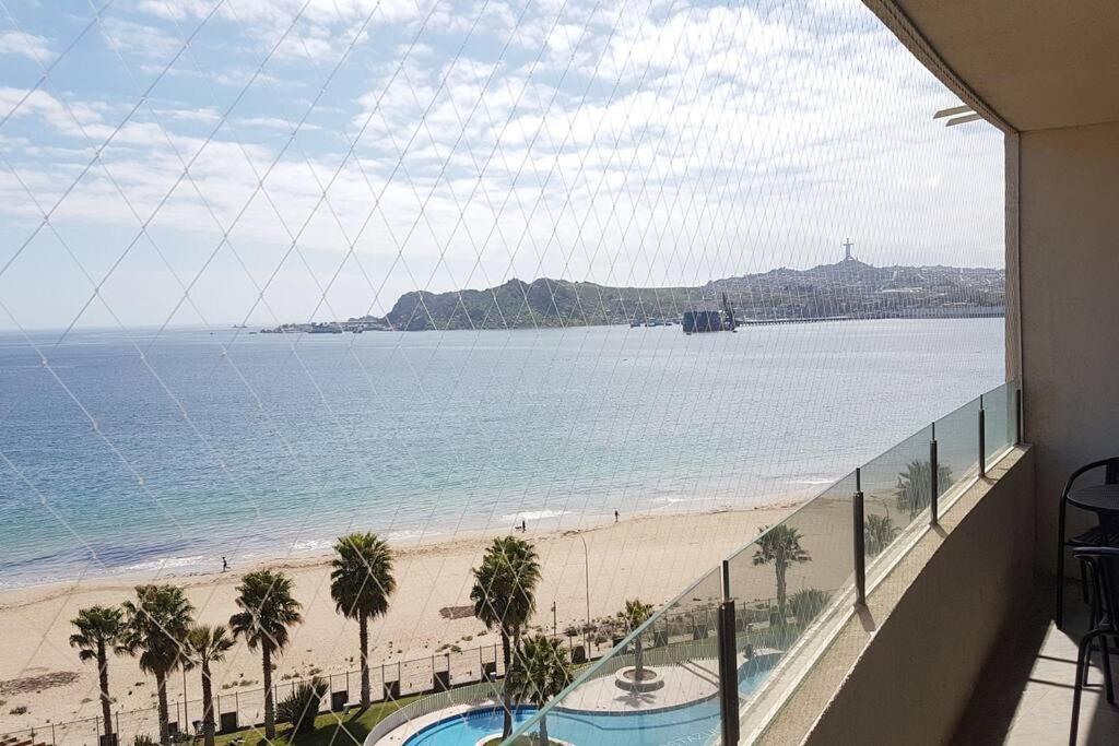 Apartamento Hermoso A Pasos De La Playa Coquimbo