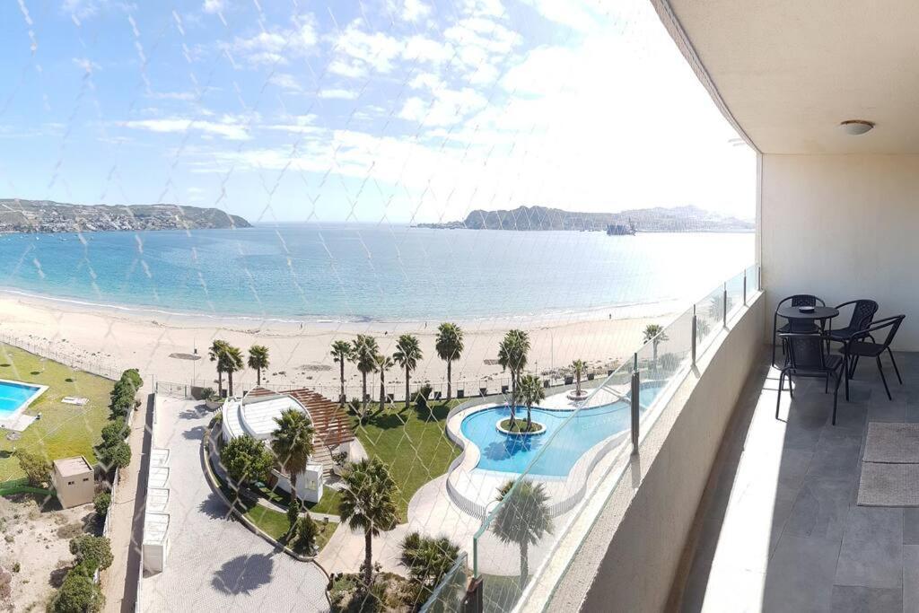 Hermoso A Pasos De La Playa