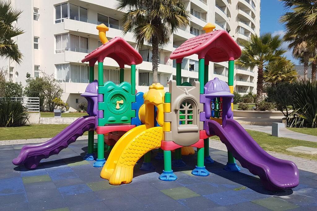 Apartamento Hermoso A Pasos De La Playa *