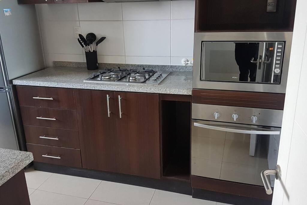 Hermoso A Pasos De La Playa Apartamento Coquimbo