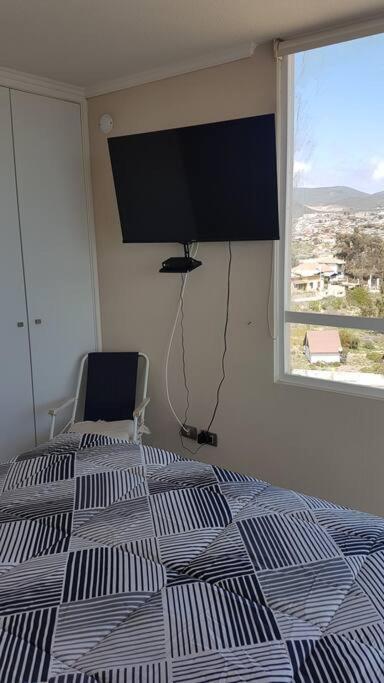 Hermoso A Pasos De La Playa Apartamento